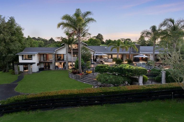 Photo of property in 39 Glenmore Road, Coatesville, Albany, 0793