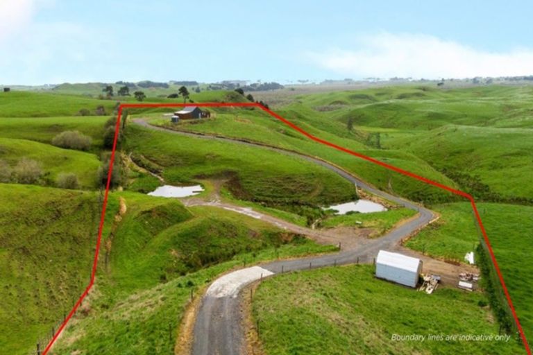 Photo of property in 1024 Glen Murray Road, Rangiriri, Huntly, 3772