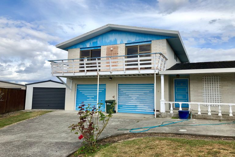 Photo of property in 58 Bradley Place, Te Awamutu, 3800