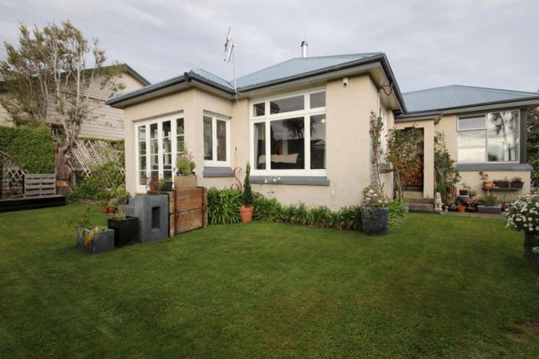 Photo of property in 41 Fulton Street, Gladstone, Invercargill, 9810