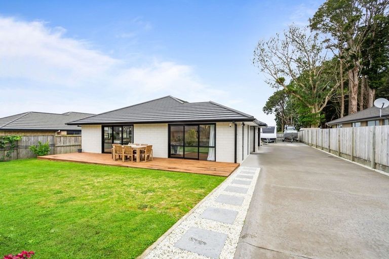 Photo of property in 3 Maru Lane, Te Kamo, Whangarei, 0112