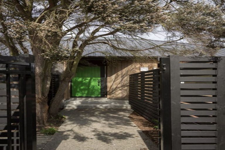 Photo of property in 124b Mooray Avenue, Bishopdale, Christchurch, 8053