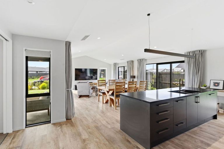 Photo of property in 8 Tabor Place, Lincoln, 7608