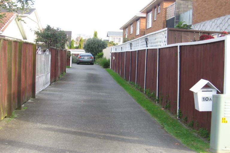 Photo of property in 10a Epuni Street, Hutt Central, Lower Hutt, 5011