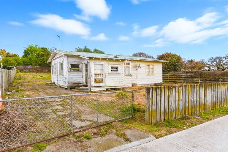 Photo of property in 8 Montgomery Street, Levin, 5510