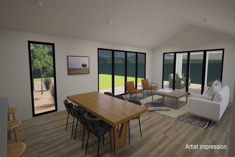 Photo of property in 159 Robert Hastie Drive, Mangawhai, 0573