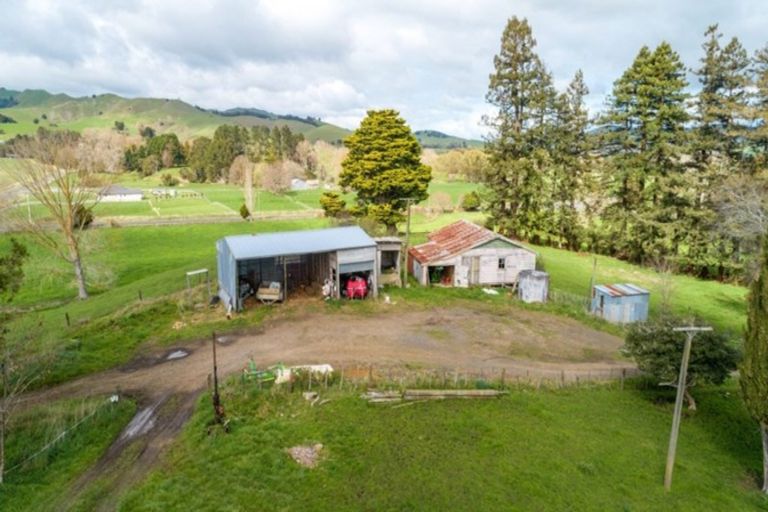 Photo of property in 746a Taniwha Road, Waerenga, Te Kauwhata, 3781