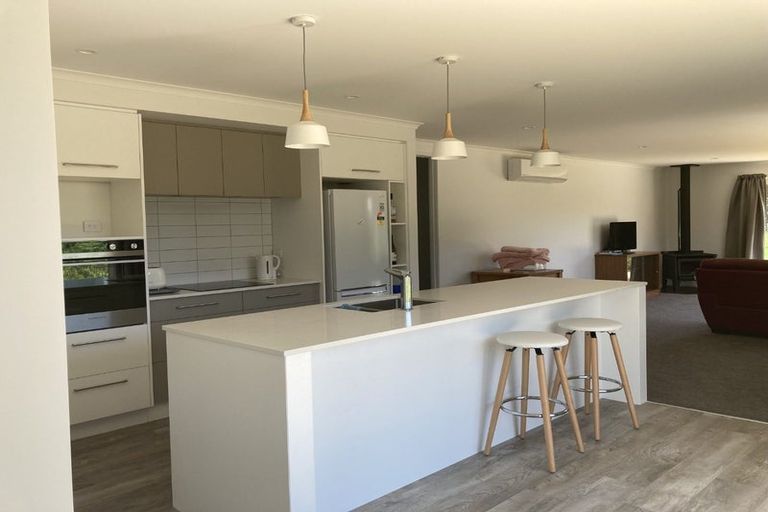 Photo of property in 27 Railway Terrace, Ohau, Levin, 5570