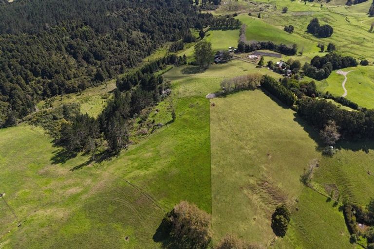 Photo of property in 163a Hupara Road, Pakaraka, Kaikohe, 0472