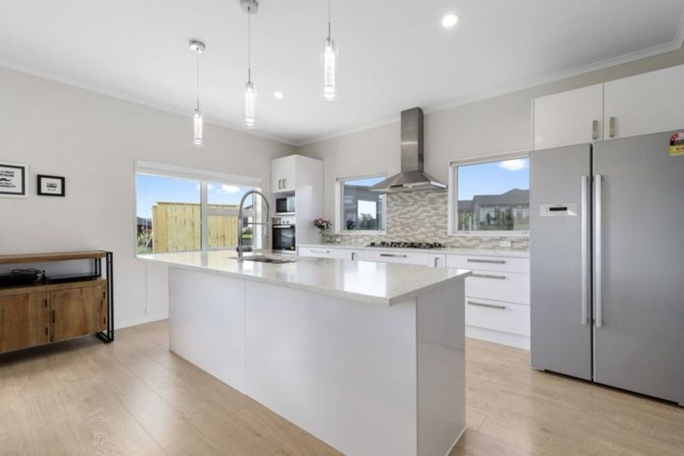 Photo of property in 4 Ballybunnion Crescent, Morrinsville, 3300