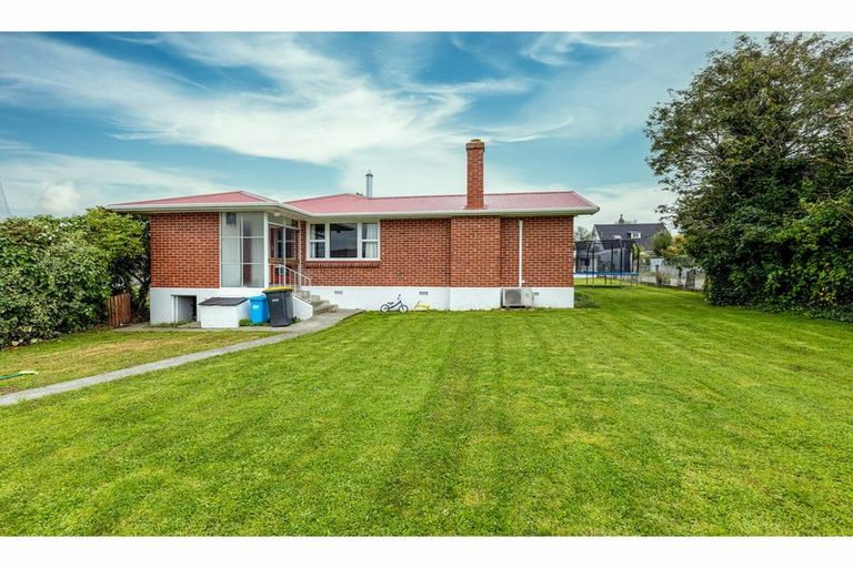 Photo of property in 26a Harborough Street, Watlington, Timaru, 7910