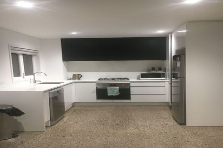 Photo of property in 7 Grattan Place, Freemans Bay, Auckland, 1011