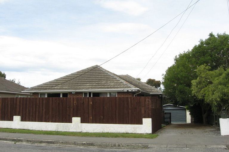 Photo of property in 39 Heathcote Street, Woolston, Christchurch, 8023