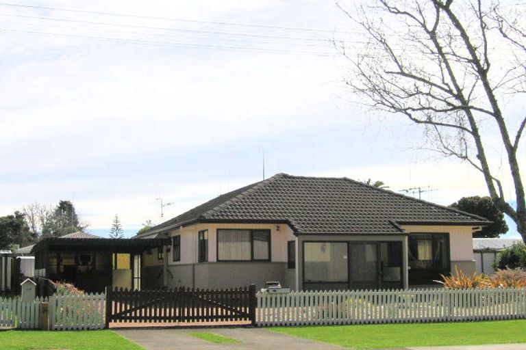 Photo of property in 519 Devonport Road, Tauranga South, Tauranga, 3112