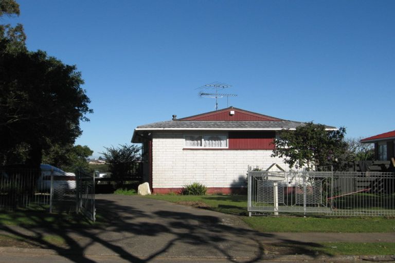 Photo of property in 25 Volante Avenue, Wattle Downs, Auckland, 2103
