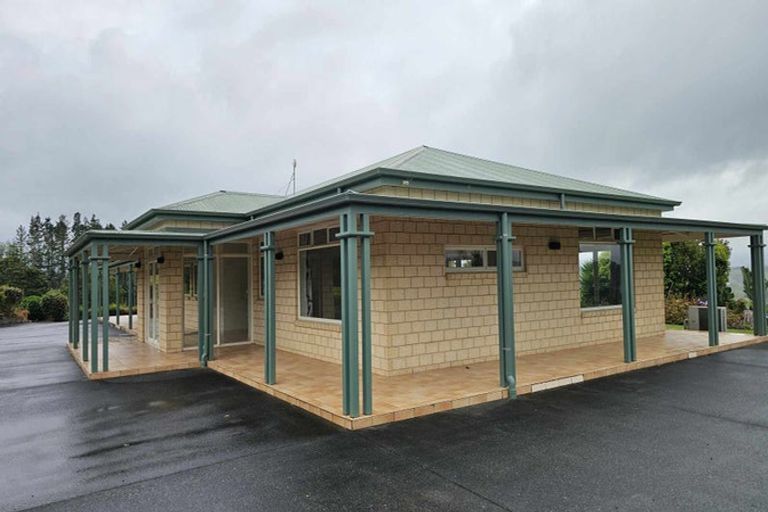 Photo of property in 58 Corbett Road, Whakapara, Hikurangi, 0182