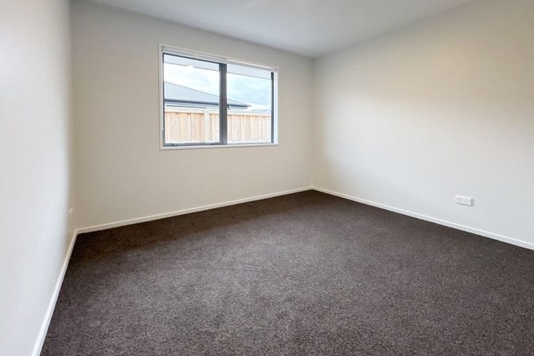 Photo of property in 112 Monarch Drive, Rolleston, 7614