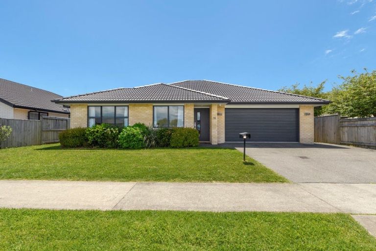 Photo of property in 55 Goodwin Crescent, Pyes Pa, Tauranga, 3112