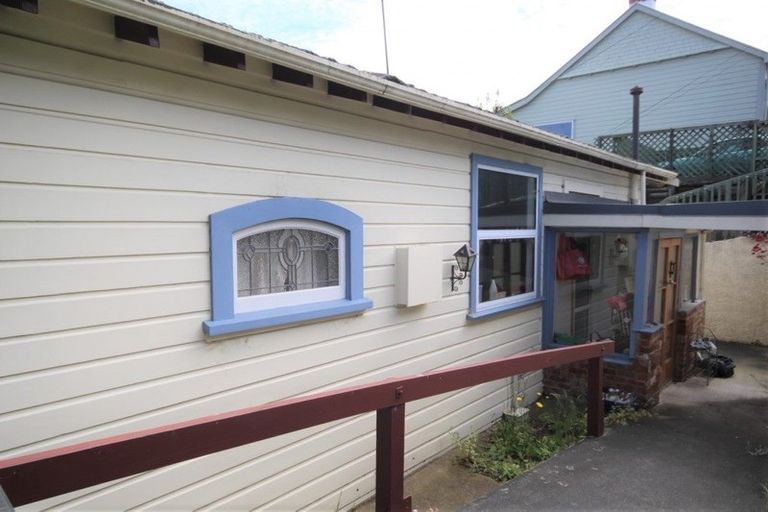 Photo of property in 59 Evans Street, Opoho, Dunedin, 9010