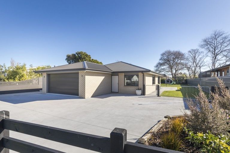 Photo of property in 21 Tyne Street, Rongotea, 4476