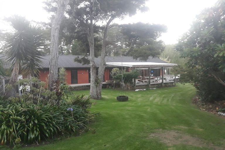 Photo of property in 41 Cory Road, Kaukapakapa, 0873