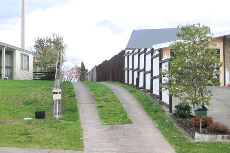 Photo of property in 101 Taipari Street, Maungatapu, Tauranga, 3112