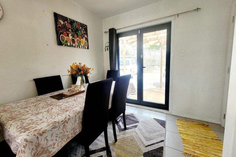 Photo of property in 84 Champion Street, Cannons Creek, Porirua, 5024