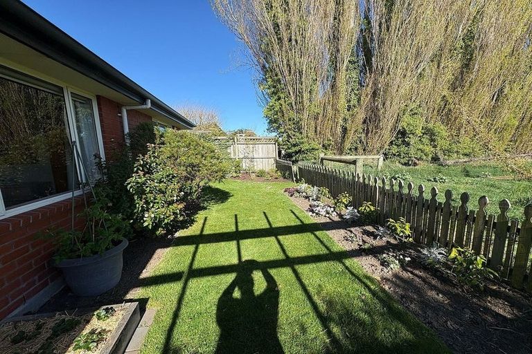 Photo of property in 33b Esperance Street, St Albans, Christchurch, 8052