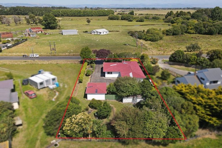 Photo of property in 182 Awahuri Feilding Road, Feilding, 4775