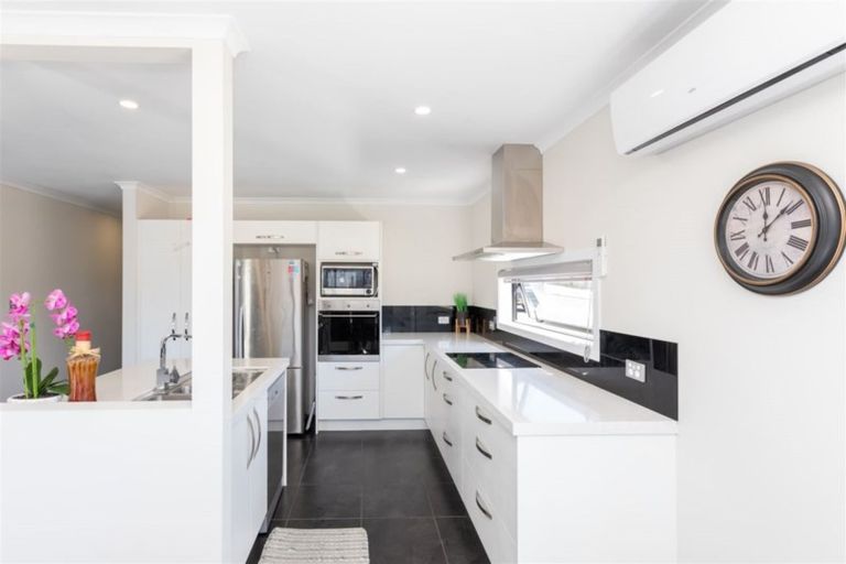 Photo of property in 69 Tennille Street, Flagstaff, Hamilton, 3210