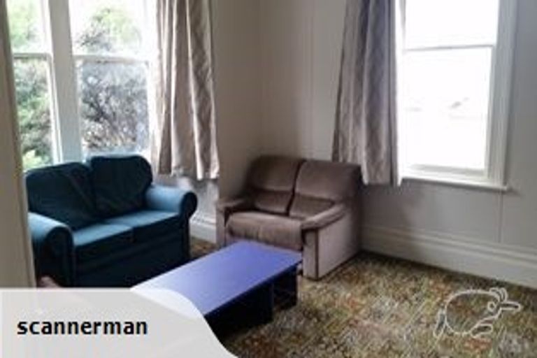 Photo of property in 163 York Place, Dunedin Central, Dunedin, 9016