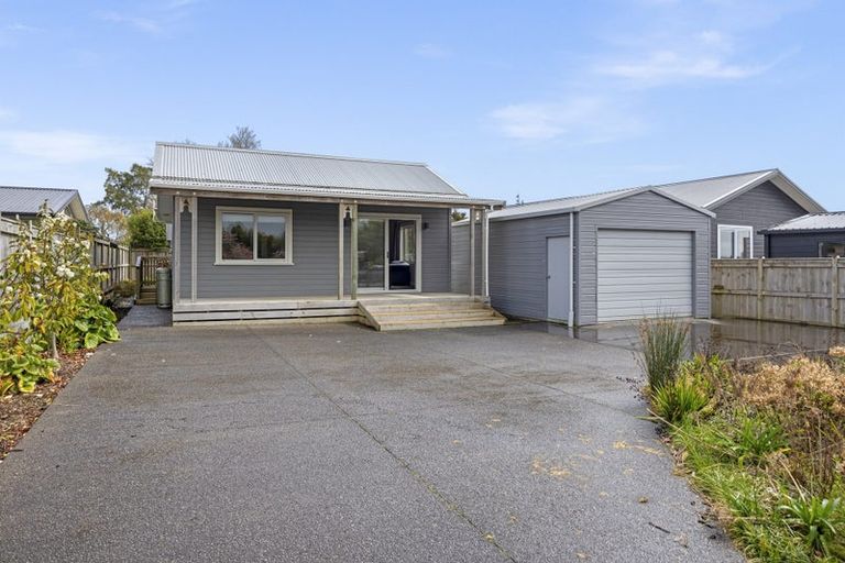 Photo of property in 38b Maire Street, Inglewood, 4330