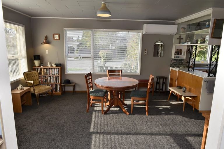 Photo of property in 5 Hillier Place, Allenton, Ashburton, 7700