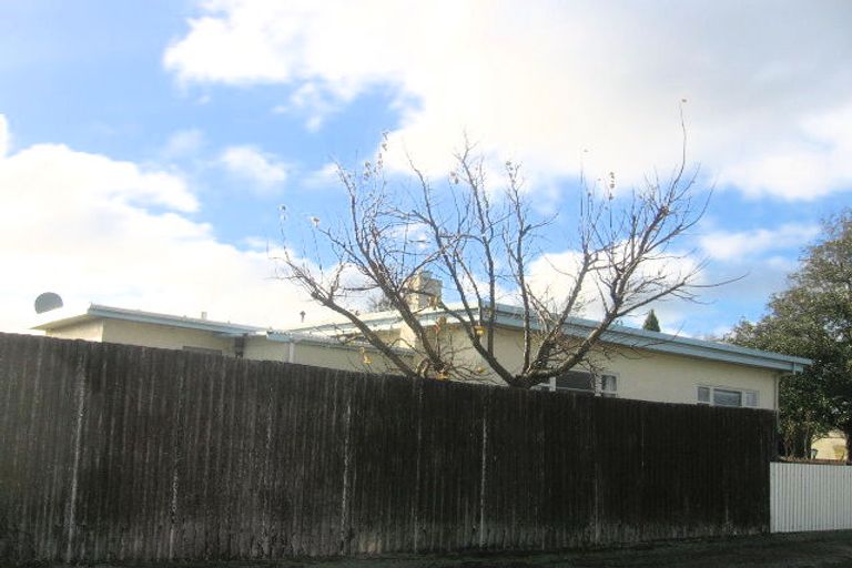Photo of property in 2 Hobson Place, Takaro, Palmerston North, 4412
