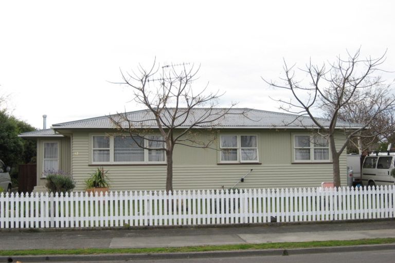 Photo of property in 12 Ireland Place, Pirimai, Napier, 4112