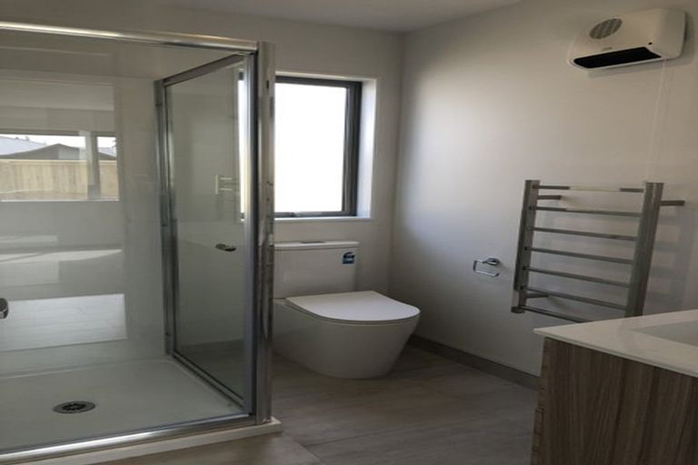 Photo of property in 22 Clement Avenue, Rolleston, 7615