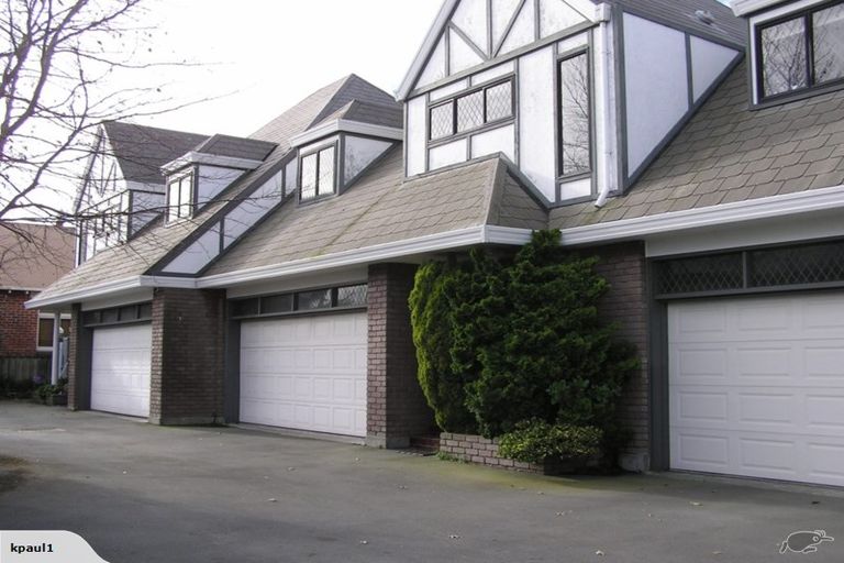 Photo of property in 5b The Terrace, Timaru, 7910