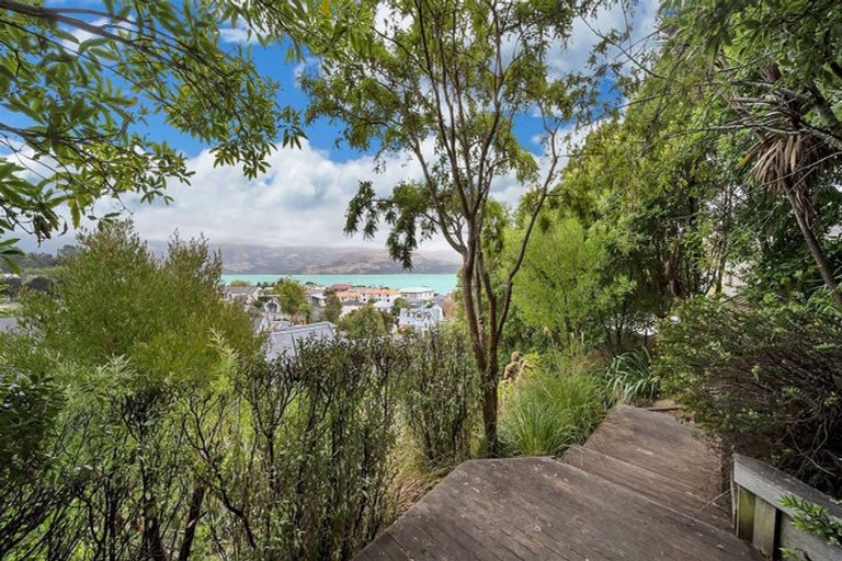 Photo of property in 19 Walnut Place, Akaroa, 7520