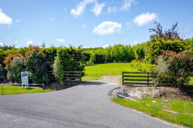 Photo of property in 20 Petticoat Lane, Doyleston, 7682