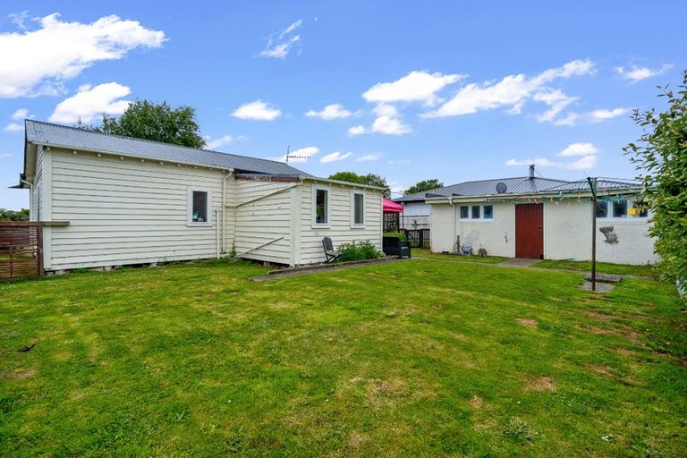 Photo of property in 37 Duncan Street, Hawthorndale, Invercargill, 9810