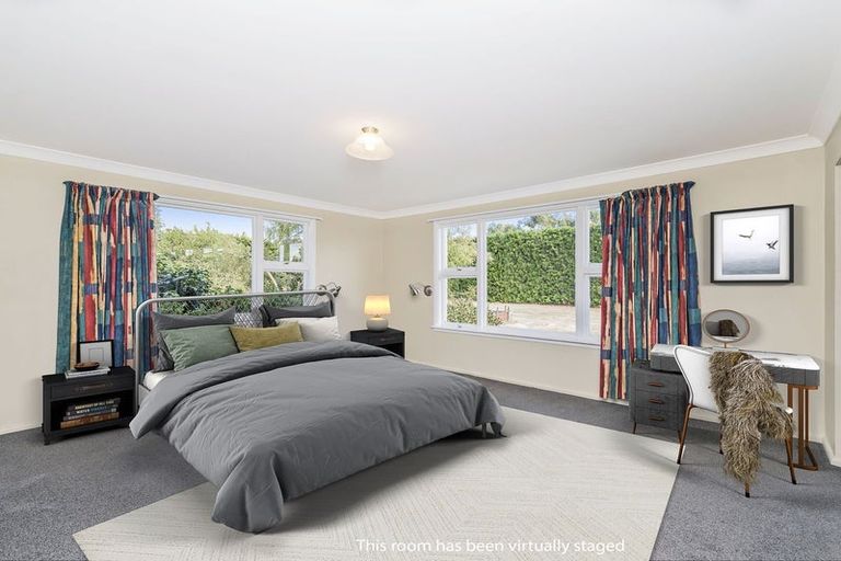 Photo of property in 538 Hoskyns Road, West Melton, Christchurch, 7675