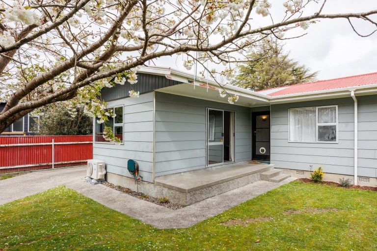 Photo of property in 7 Wyndham Street, Awapuni, Palmerston North, 4412