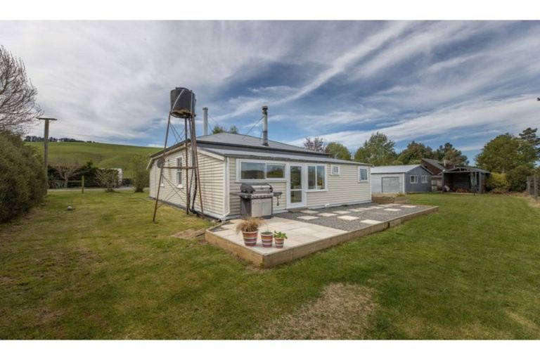 Photo of property in 203 Whitecliffs Road, Whitecliffs, Coalgate, 7673