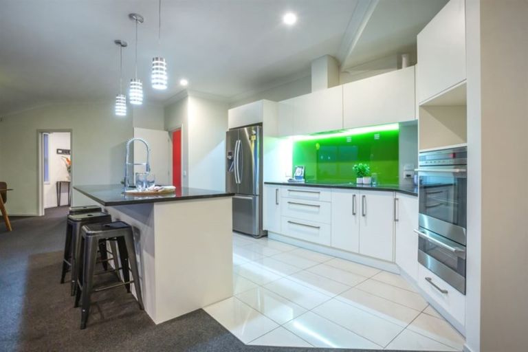 Photo of property in 34 John Burke Drive, Aotea, Porirua, 5024