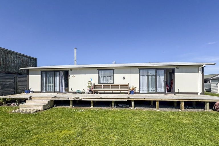 Photo of property in 49b Hakeke Street, Whanganui East, Whanganui, 4500