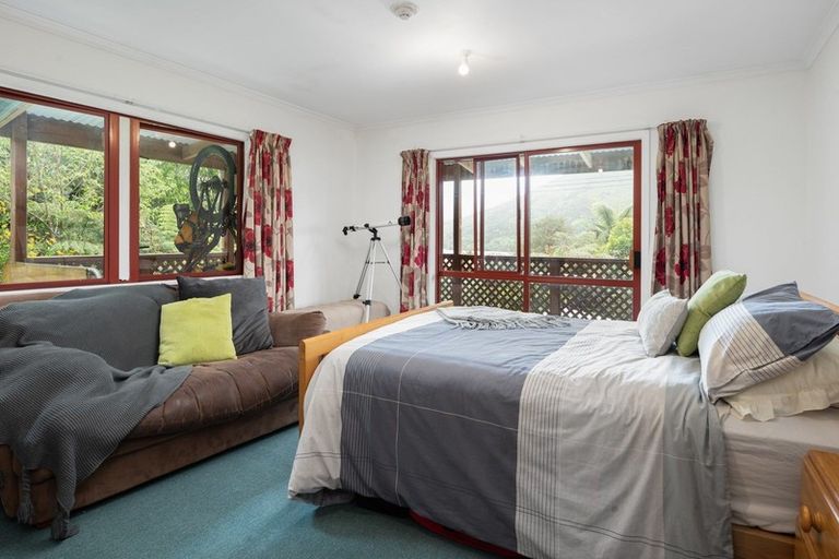 Photo of property in 770 Queen Charlotte Drive, Havelock, Picton, 7281