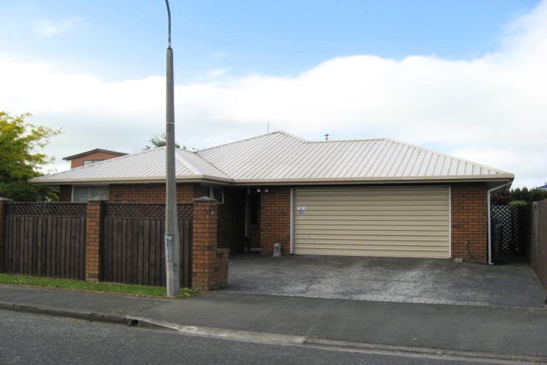 Photo of property in 12 Hugh Street, Kaiapoi, 7630