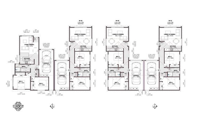 Photo of property in 78 Newcastle Road, Dinsdale, Hamilton, 3204