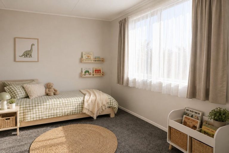 Photo of property in 3 Albion Street, Waitangirua, Porirua, 5024