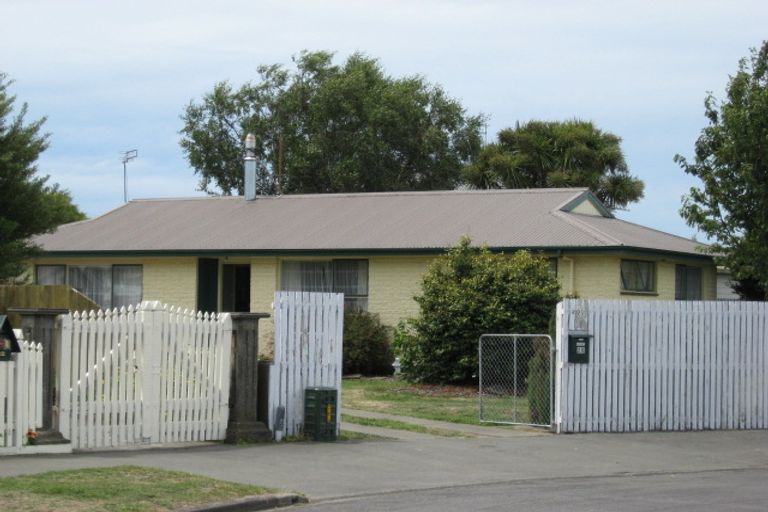 Photo of property in 20 Pateke Place, Bromley, Christchurch, 8062